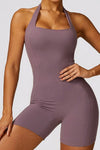 Beam Me Up Active Bodysuit - KIOKO