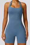 Beam Me Up Active Bodysuit - KIOKO