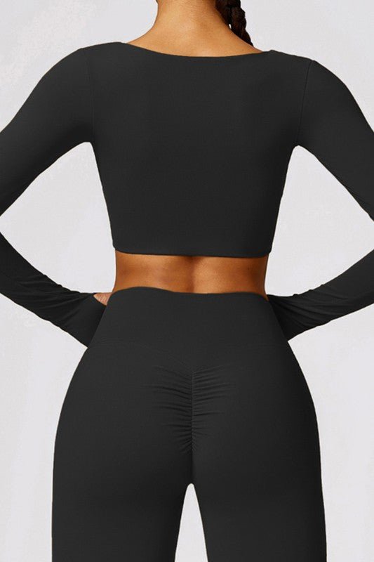 Journey Active Sports Top - KIOKO