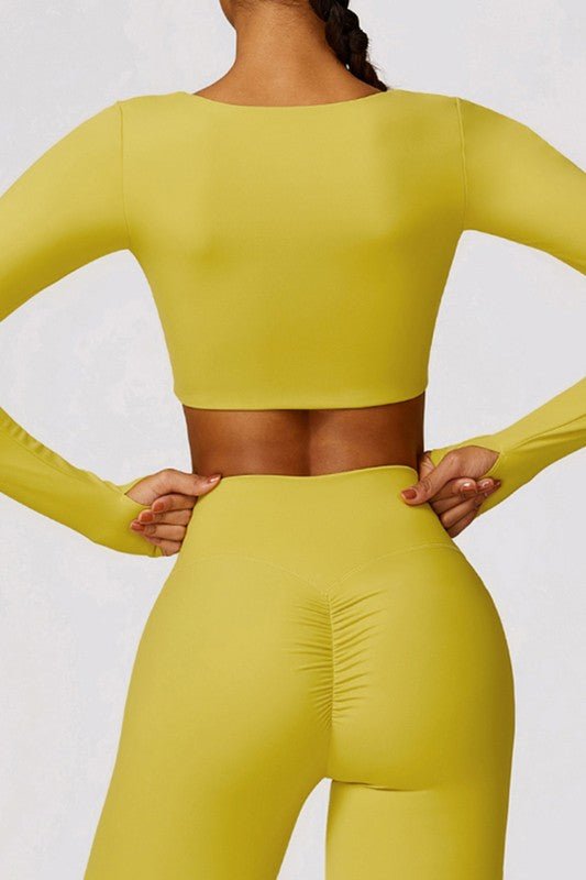 Journey Active Sports Top - KIOKO