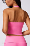 Fit By Design Active Halter Top - KIOKO