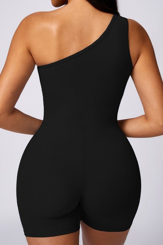 Get Right Active Bodysuit - KIOKO