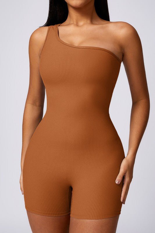 Get Right Active Bodysuit - KIOKO