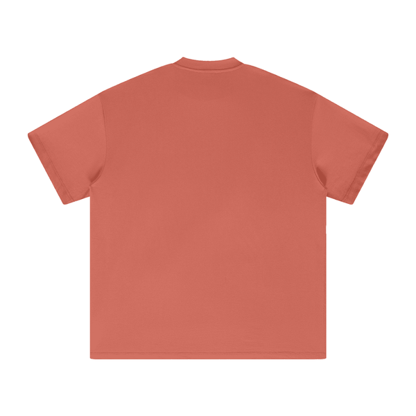 Grounded Heavyweight Earth Tone T-Shirt - KIOKO
