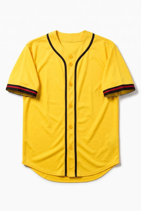 Draft Day Taped Baseball Jersey - KIOKO