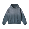 Archive Heavyweight Sunfade Oversized Hoodie