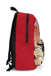 Year Of The Rabbit Backpack - KIOKO
