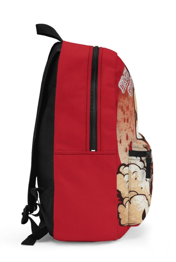 Year Of The Rabbit Backpack - KIOKO