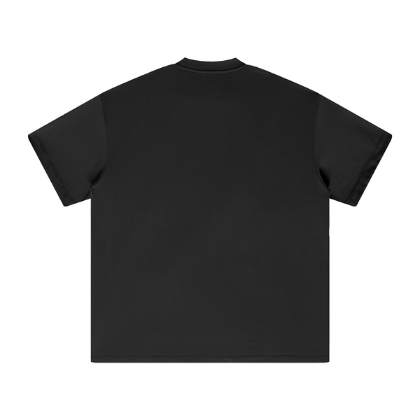 Grounded Heavyweight Earth Tone T-Shirt