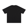 Regular Rotation Unisex Pure Cotton T-Shirt - KIOKO