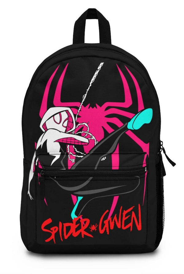 Spider G Backpack - KIOKO