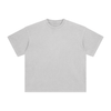City Static Washed T-Shirt - KIOKO