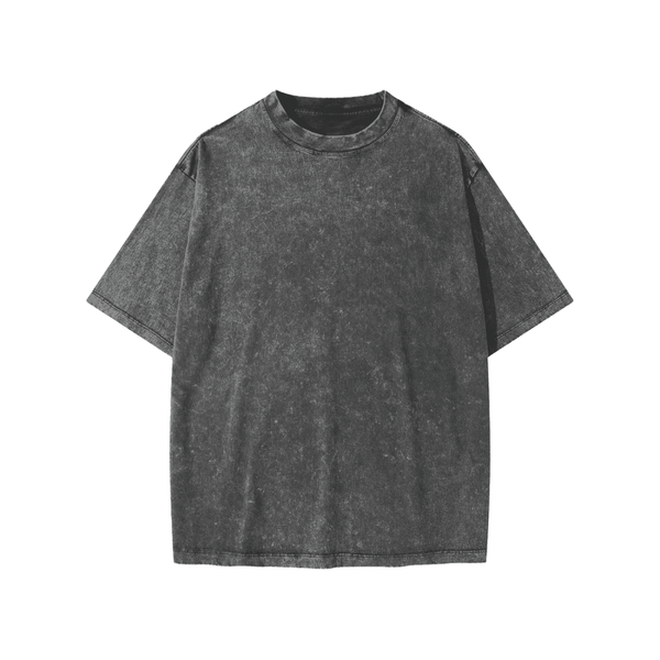 Young Legend Kids' Washed T-Shirt - KIOKO