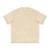 Grounded Heavyweight Earth Tone T-Shirt - KIOKO