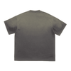 Tiger Stripes Gradient Washed T-Shirt - KIOKO