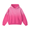 Archive Heavyweight Sunfade Oversized Hoodie - KIOKO