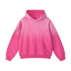 Archive Heavyweight Sunfade Oversized Hoodie