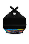 Street Fairy Backpack - KIOKO