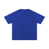 Regular Rotation Unisex Pure Cotton T-Shirt - KIOKO