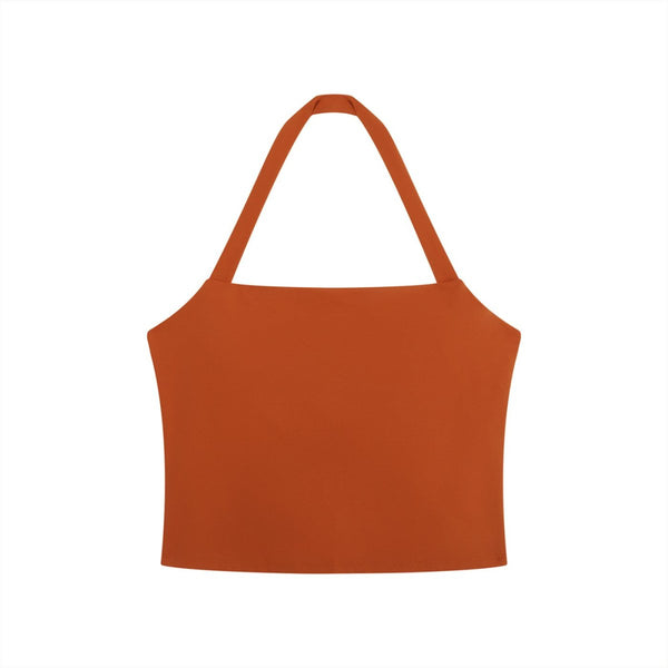 Sculpt & Slay Halter Sports Bra
