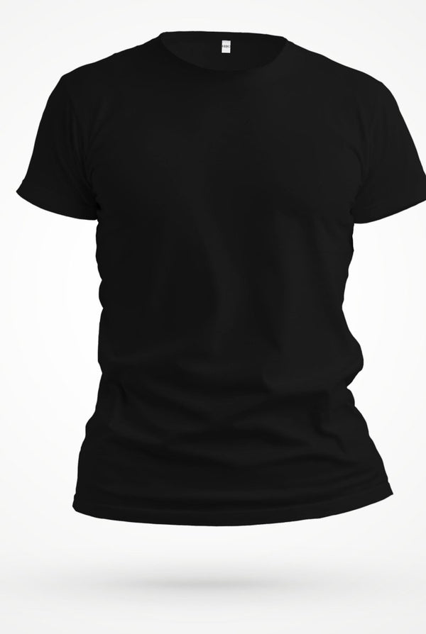 No Minimum Custom Premium Tee - KIOKO