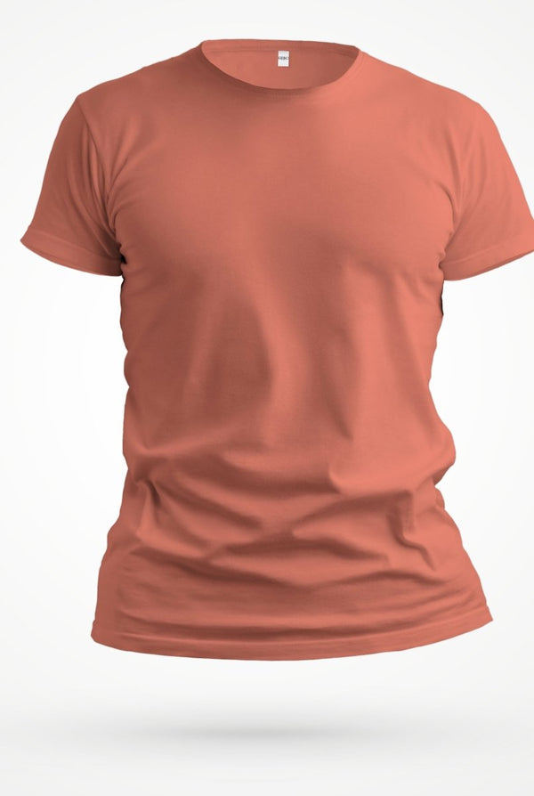 Premium Custom Color Tee - KIOKO