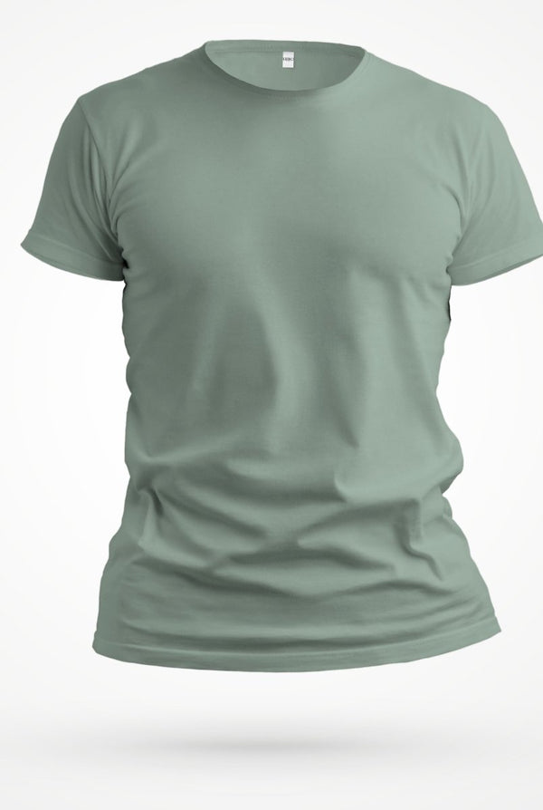 Premium Custom Color Tee - KIOKO