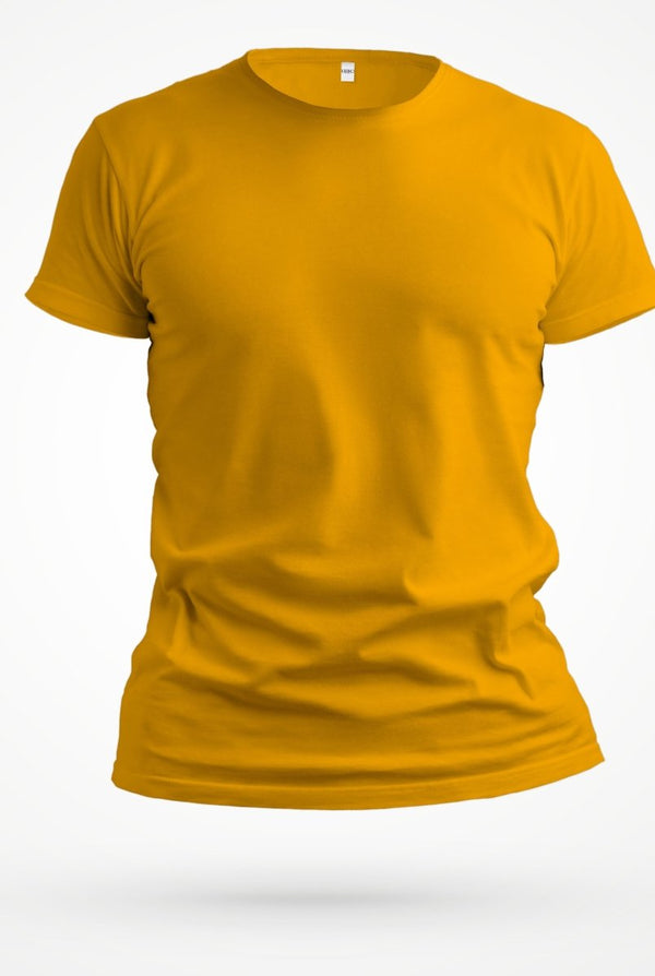 Premium Custom Color Tee - KIOKO