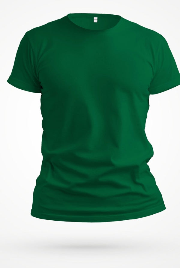 Premium Custom Color Tee - KIOKO