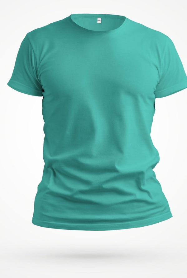 Premium Custom Color Tee - KIOKO