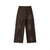 Utility Mode Sunfade Washed Fleece Cargo Joggers - KIOKO