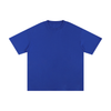 Regular Rotation Unisex Pure Cotton T-Shirt