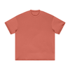 Grounded Heavyweight Earth Tone T-Shirt - KIOKO