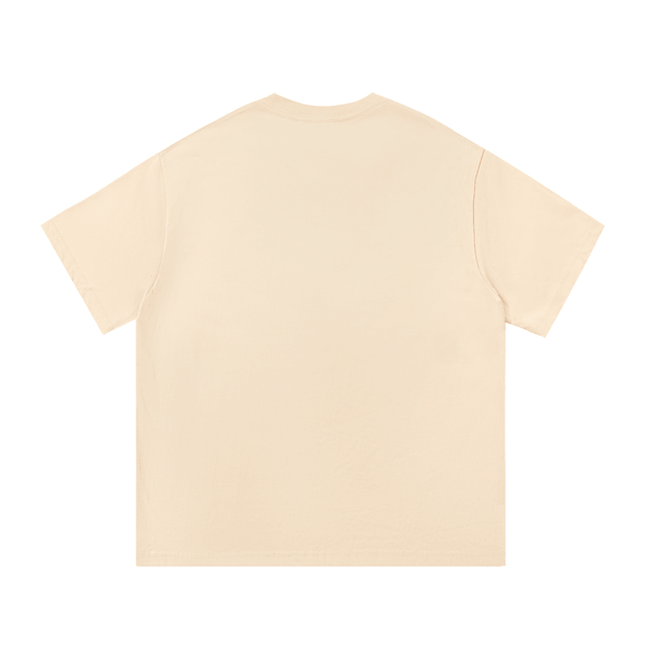 Day One Essential Cotton T-Shirt - KIOKO