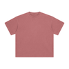 Premium Heavyweight Enzyme Washed T-Shirt - KIOKO