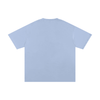 Regular Rotation Unisex Pure Cotton T-Shirt - KIOKO