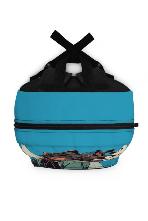 Street Fairy 2 Backpack - KIOKO