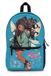 Street Fairy 2 Backpack - KIOKO
