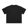 Premium Heavyweight Enzyme Washed T-Shirt - KIOKO