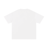 Regular Rotation Unisex Pure Cotton T-Shirt - KIOKO