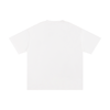 Regular Rotation Unisex Pure Cotton T-Shirt