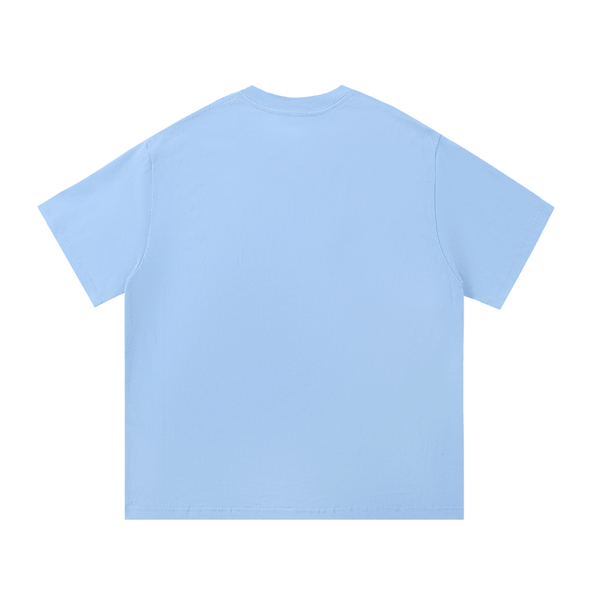 Day One Essential Cotton T-Shirt - KIOKO