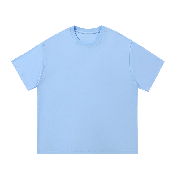 Day One Essential Cotton T-Shirt