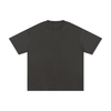 Regular Rotation Unisex Pure Cotton T-Shirt - KIOKO