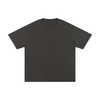Regular Rotation Unisex Pure Cotton T-Shirt