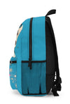 Street Fairy 2 Backpack - KIOKO