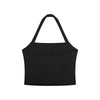 Sculpt & Slay Halter Sports Bra