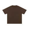 Regular Rotation Unisex Pure Cotton T-Shirt - KIOKO