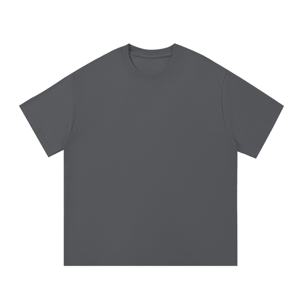 Day One Essential Cotton T-Shirt - KIOKO