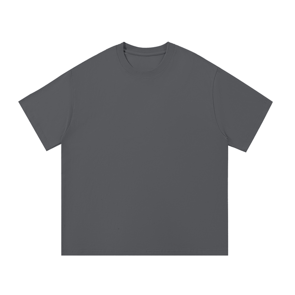 Day One Essential Cotton T-Shirt